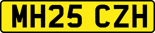 MH25CZH