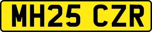 MH25CZR