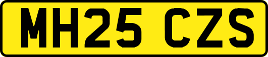 MH25CZS