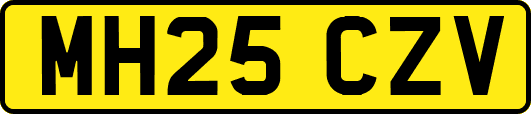 MH25CZV