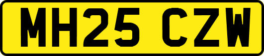 MH25CZW