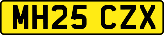 MH25CZX