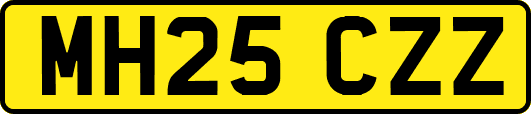 MH25CZZ