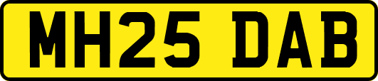 MH25DAB