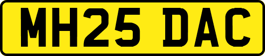 MH25DAC