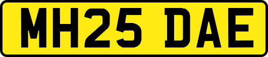 MH25DAE