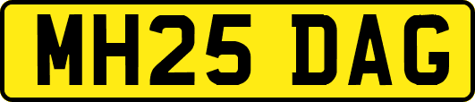 MH25DAG