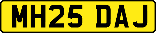 MH25DAJ