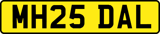 MH25DAL