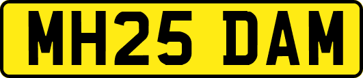 MH25DAM