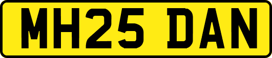 MH25DAN