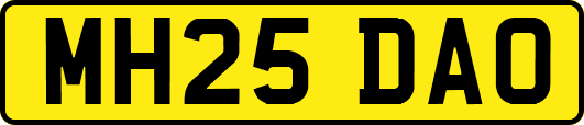 MH25DAO