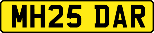 MH25DAR