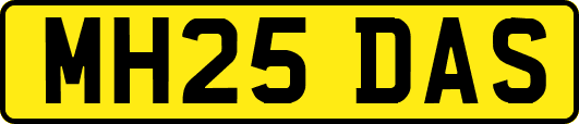 MH25DAS