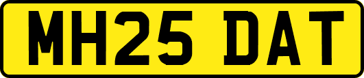 MH25DAT