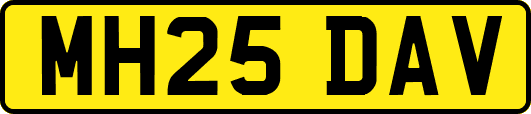MH25DAV
