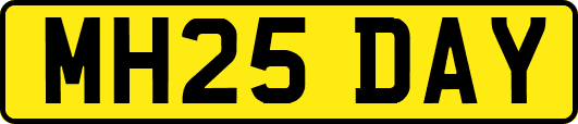 MH25DAY