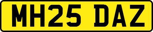 MH25DAZ