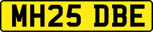 MH25DBE