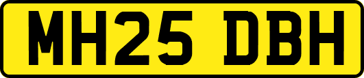 MH25DBH
