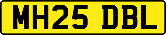 MH25DBL