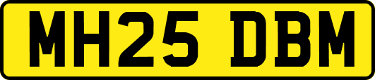 MH25DBM