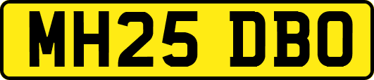 MH25DBO