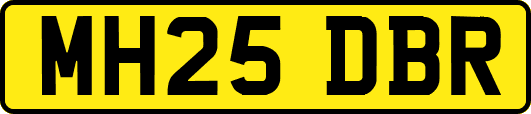 MH25DBR