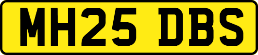 MH25DBS