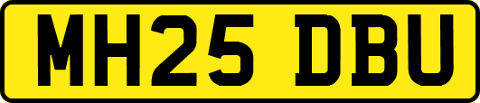 MH25DBU