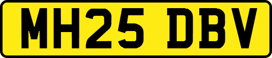 MH25DBV