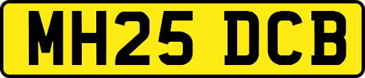 MH25DCB