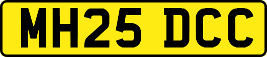 MH25DCC