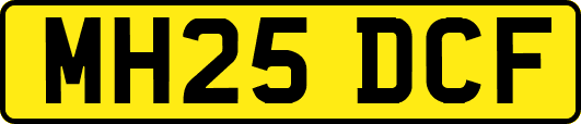 MH25DCF