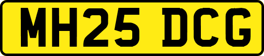 MH25DCG