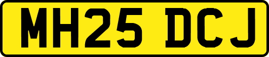 MH25DCJ