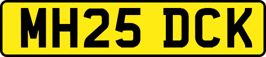 MH25DCK