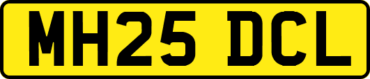 MH25DCL