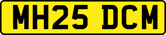 MH25DCM