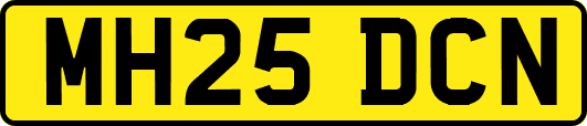 MH25DCN