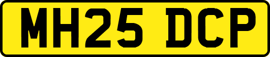 MH25DCP