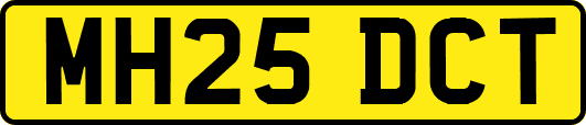 MH25DCT
