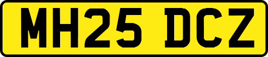 MH25DCZ