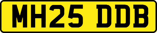 MH25DDB