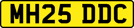 MH25DDC