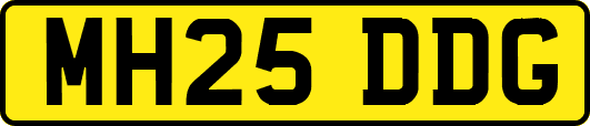 MH25DDG
