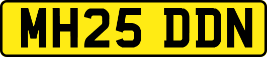 MH25DDN