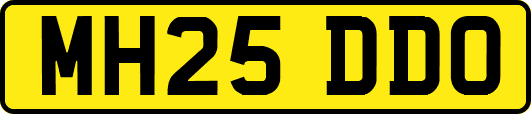 MH25DDO