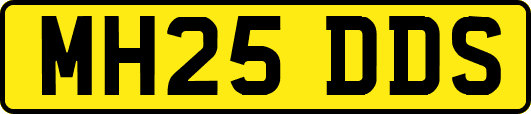 MH25DDS