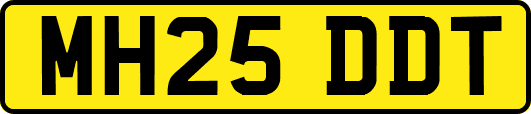 MH25DDT